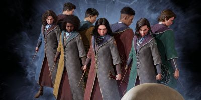 Here is everything there is to know about how to link your Wizarding World (Harry Potter Fan Club) and Hogwarts Legacy (WB Games) accounts.