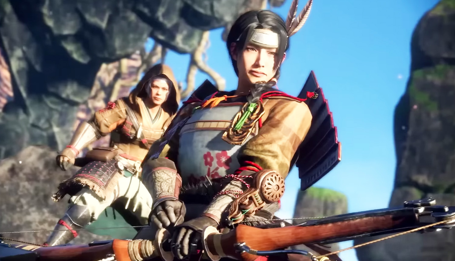 Here is everything you need to know about how to play multiplayer in Wild Hearts, including enabling crossplay co-op.