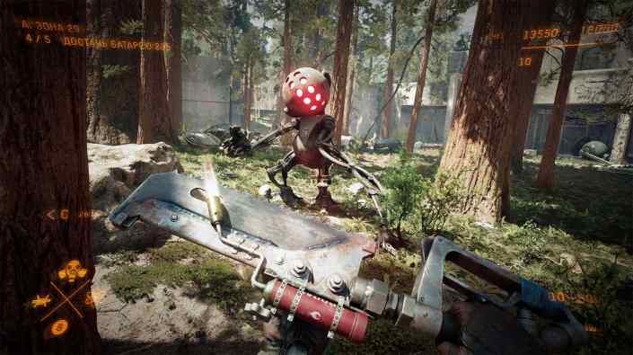 If you are wondering if Atomic Heart is like BioShock, the answer is basically yes, and here are all the ways they are similar.