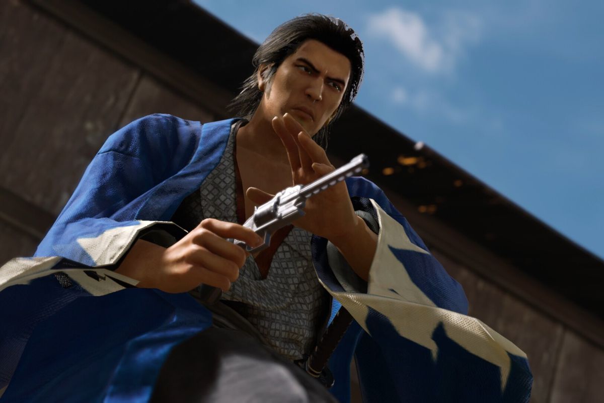 Here is the full answer to if Like a Dragon: Ishin is Steam Deck Verified and able to play normally on the go like other Yakuza games.