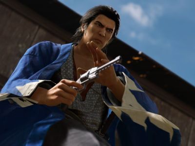 Here is the full answer to if Like a Dragon: Ishin is Steam Deck Verified and able to play normally on the go like other Yakuza games.