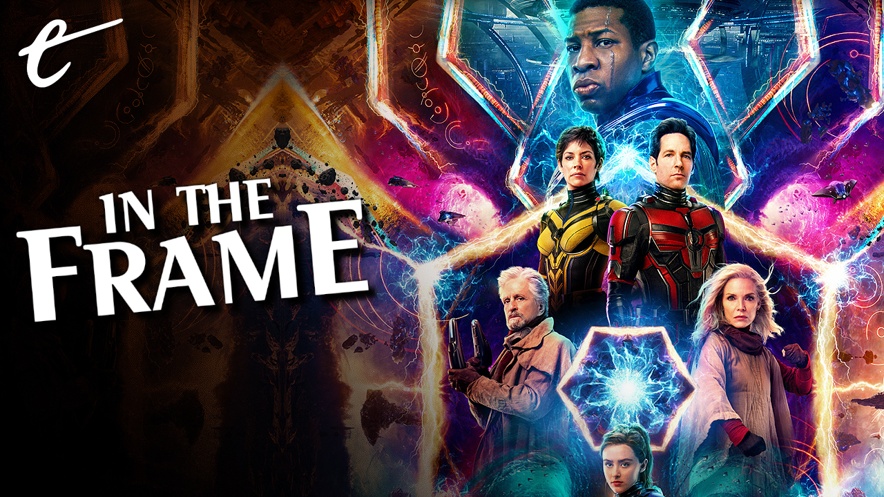 Ant-Man and the Wasp: Quantumania is a very flawed MCU movie, but its being a superhero movie about looking out for the little guy is noble.