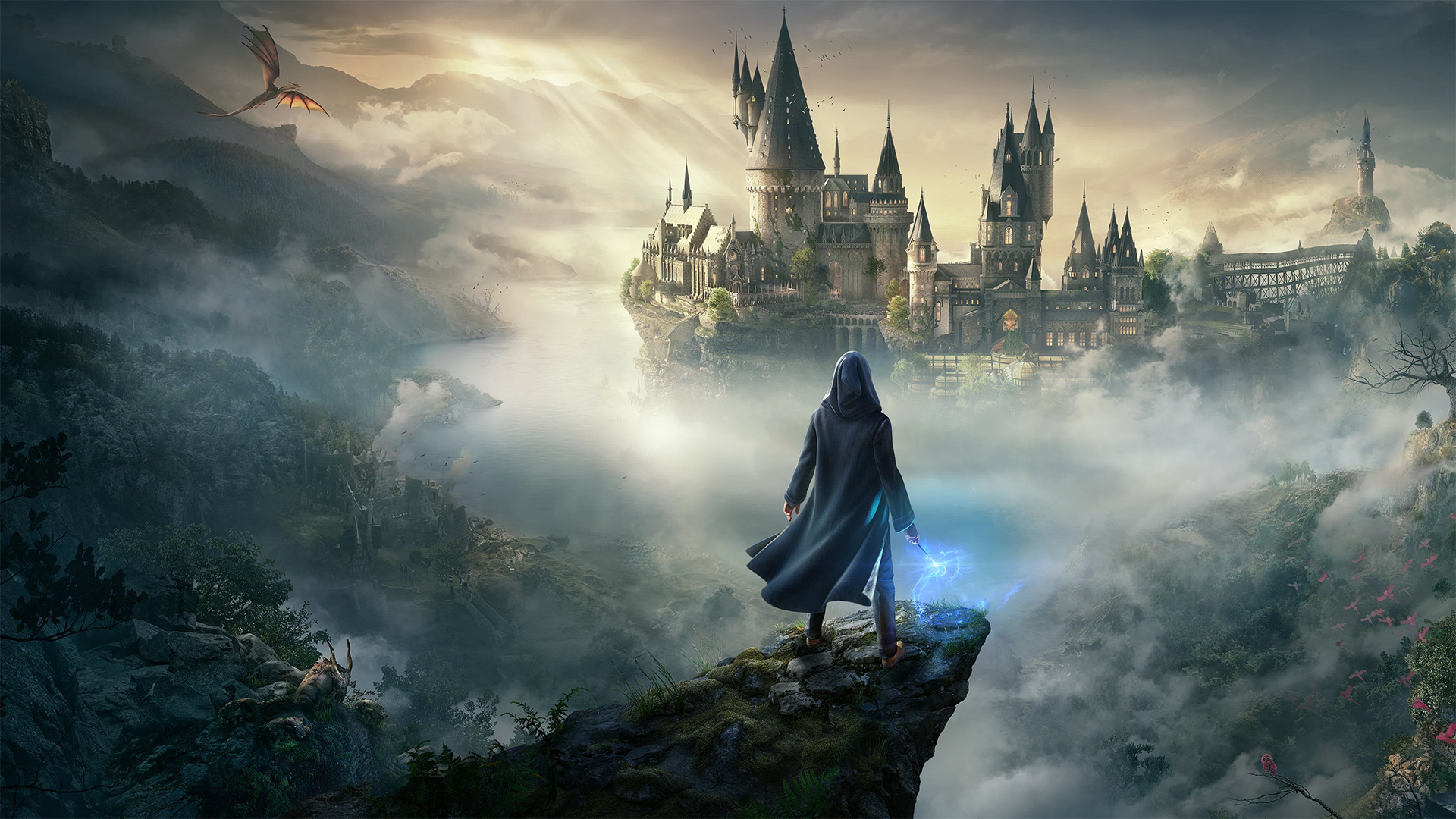 Here is a full explanation of the J.K. JK Rowling controversy surrounding the game Hogwarts Legacy, including how transphobia factors into it.