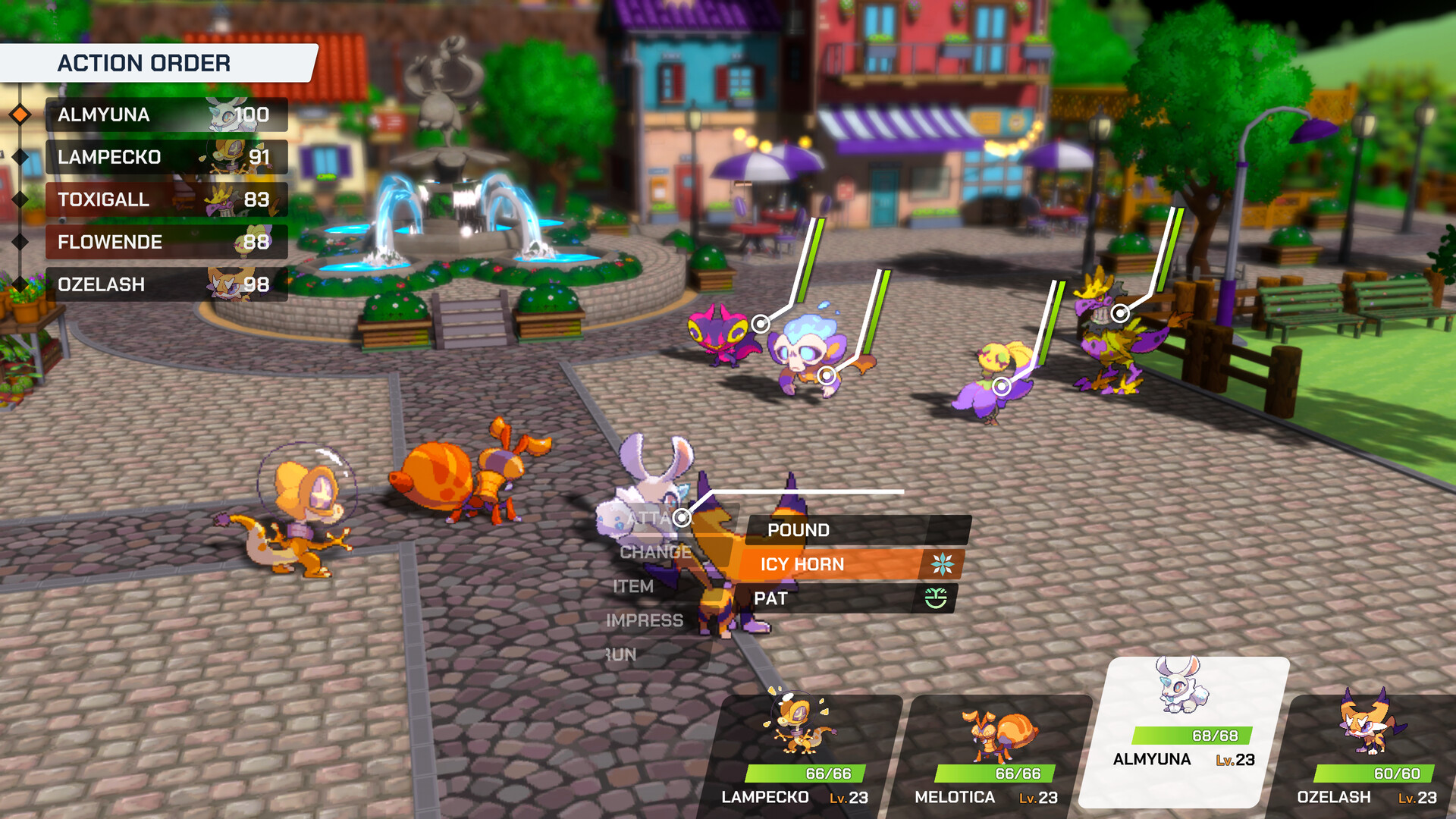 LumenTale: Memories of Trey preview demo Beehive Studios