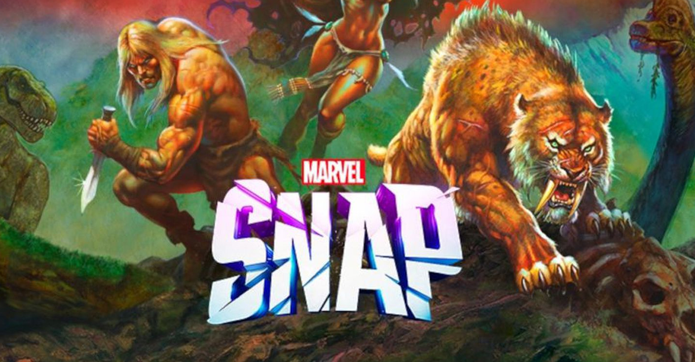 Marvel Snap Featured Locations Are Often Anti-Fun