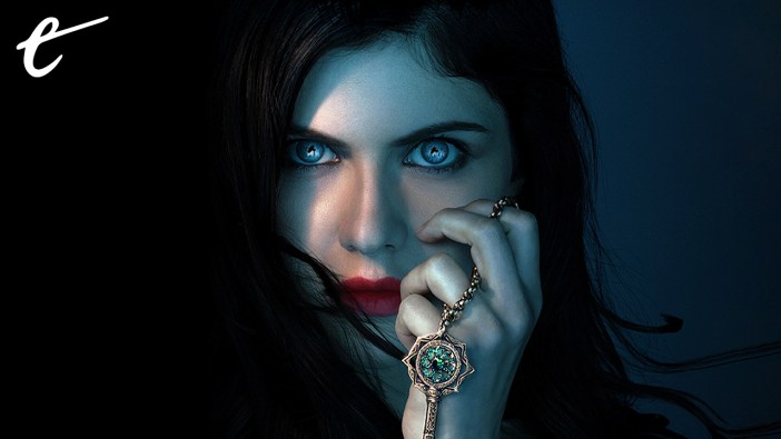 Mayfair Witches season 1 review AMC lacking mystery magic Alexandra Daddario
