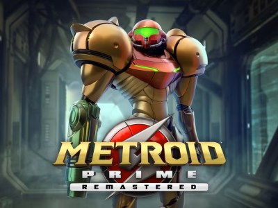 Retro Studios revealed Metroid Prime Remastered is out now digitally on Nintendo Switch eShop with a physical release date for February.