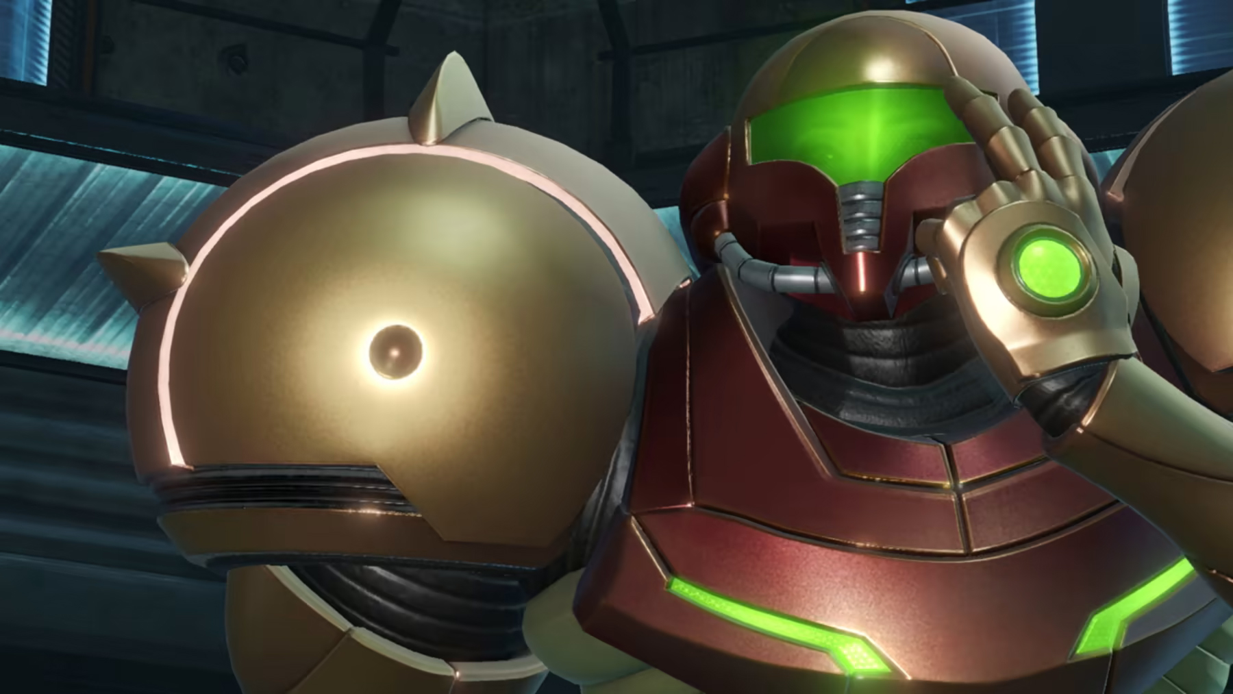 Metroid Prime Remastered pacing is ruined by Chozo Artifacts hunt, which was not changed or removed for Nintendo Switch Retro Studios remaster