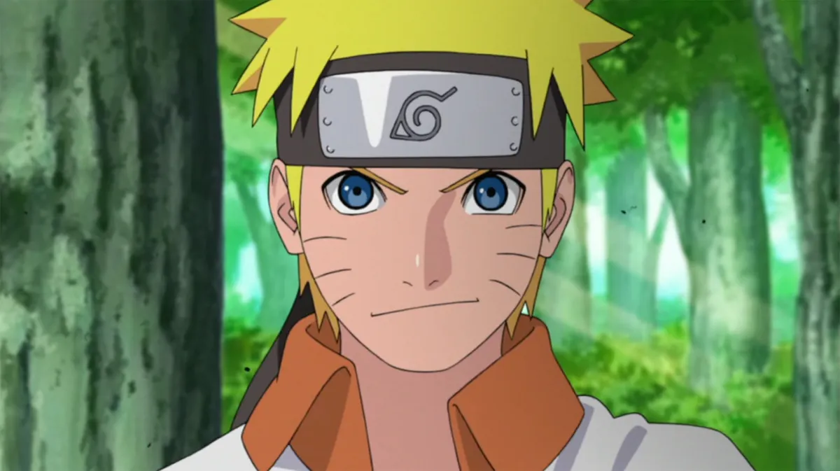 16 Years Later, Naruto: Shippuden Is the Best and Worst of Shonen Anime