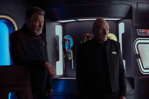 Star Trek: Picard Season 3 Episode 2 Recap – Jack Crusher’s Secret Revealed