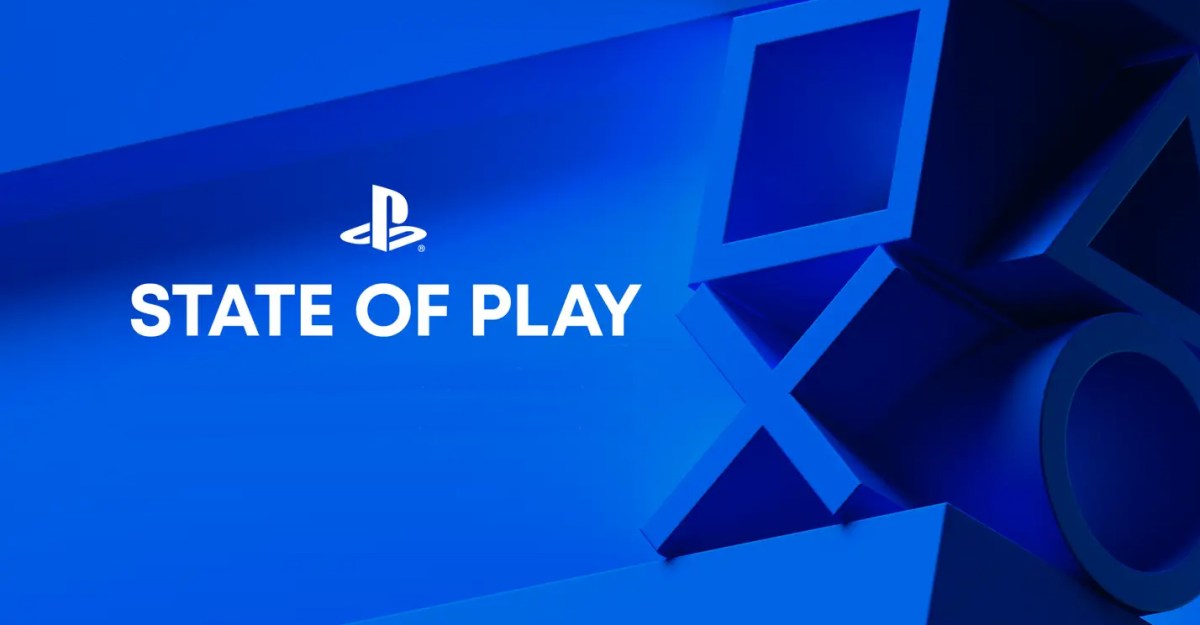 Sony PlayStation State of Play February 23, 2023 45 minutes new game reveals third-party PSVR 2 Suicide Squad: Kill the Justice League 15 minutes