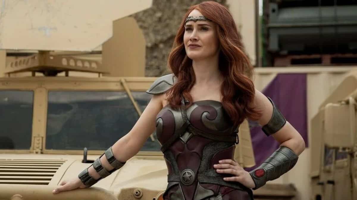 Here is a list of all of the major differences between Amazons The Boys TV series and the original comic: Amazon made many changes Amazon's changed