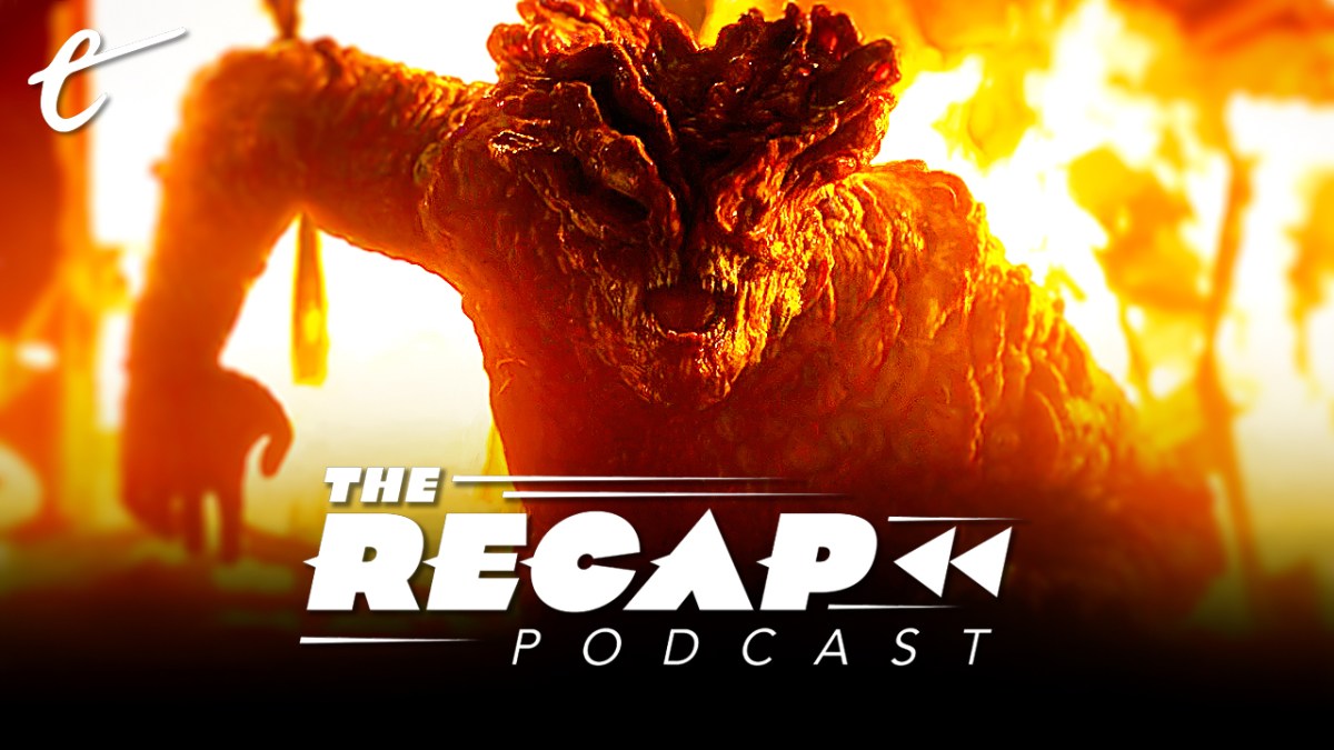 This week on The Recap podcast, Marty, Darren, and Nick discuss The Last of Us episode 5 Endure and Survive and catch up on some of the entertainment news.