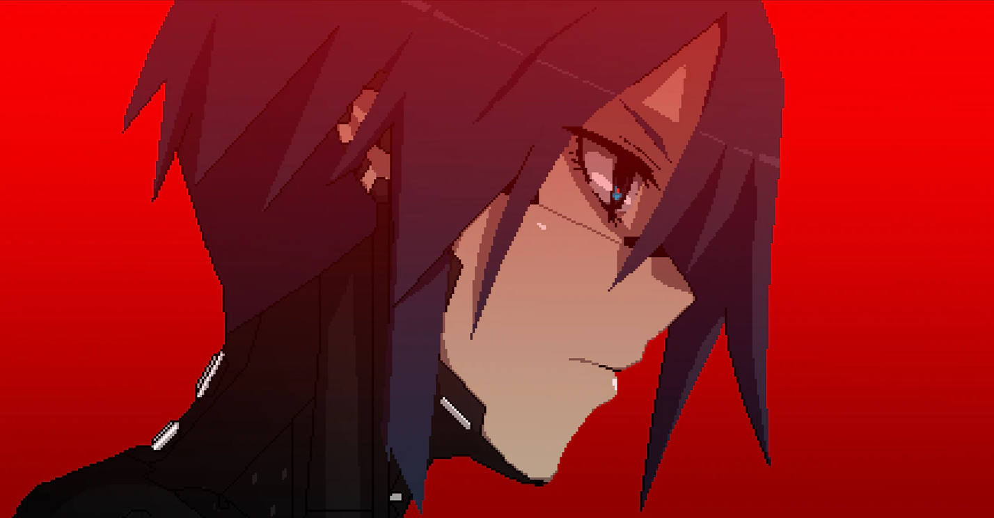 Signalis Examines Why Humanity Chooses to Preserve Grief