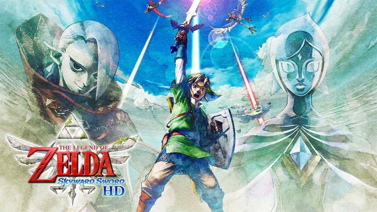 reevaluate appreciate The Legend of Zelda: Skyward Sword as part of cycle of video game appreciation, after hype and backlash are over