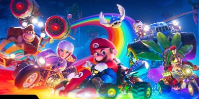 The Super Mario Bros Movie release date pushed forward two days Wednesday, April 5, 2023 US 60+ other markets internationally Japan the same April 28