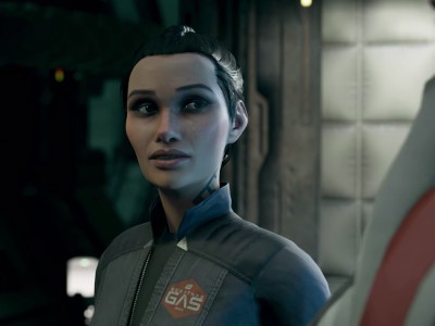 The Expanse: A Telltale Series has received a gameplay trailer showcasing walking in zero gravity and tons of dismembered floating corpses.