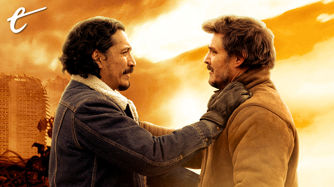 The Last of Us episode 6 review Kin Joel Ellie Wyoming end of Wild West masculinity, confronting loss and failure HBO