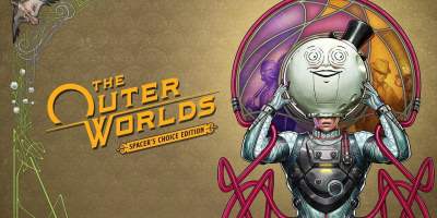 The Outer Worlds: Spacers Choice Edition brings improved visuals and an increased level cap to PS5, Xbox Series, & PC in March 2023 - Obsidian Entertainment Spacer's Choice