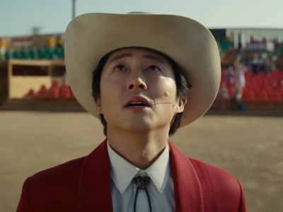 Thunderbolts has added Steven Yeun in a key role to its MCU movie lineup, which features antiheroes and villains as a team.