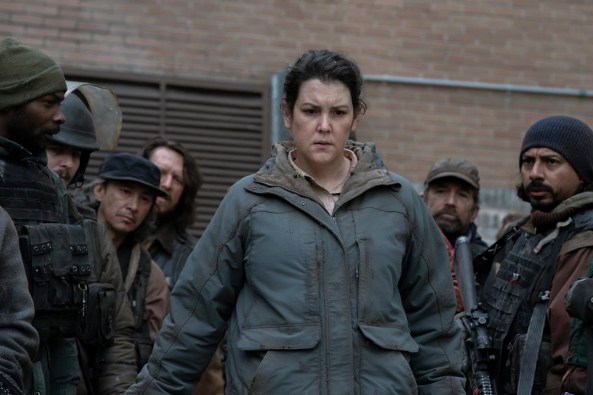 Here is the answer and explanation to who Kathleen is in the HBO The Last of Us TV series, played by Melanie Lynskey.