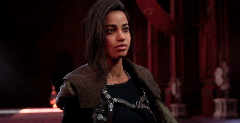 If you are wondering why Frey Holland is unlikeable in Forspoken, the answer is actually part of a larger set of questions.