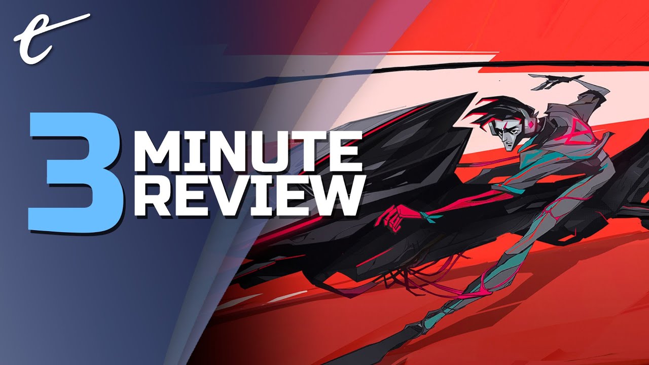 Gripper Review in 3 Minutes Heart Core motorcycle action game boss battles