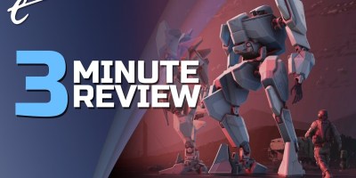 Phantom Brigade Review in 3 Minutes Brace Yourself Game extremely repetitive mech strategy tactical game
