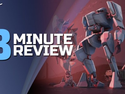 Phantom Brigade Review in 3 Minutes Brace Yourself Game extremely repetitive mech strategy tactical game