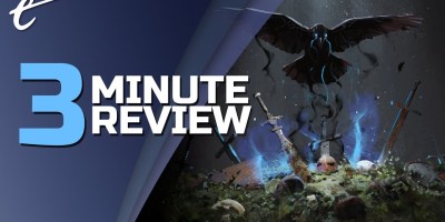 Ravenbound Review in 3 Minutes Systemic Reaction repetitive roguelite
