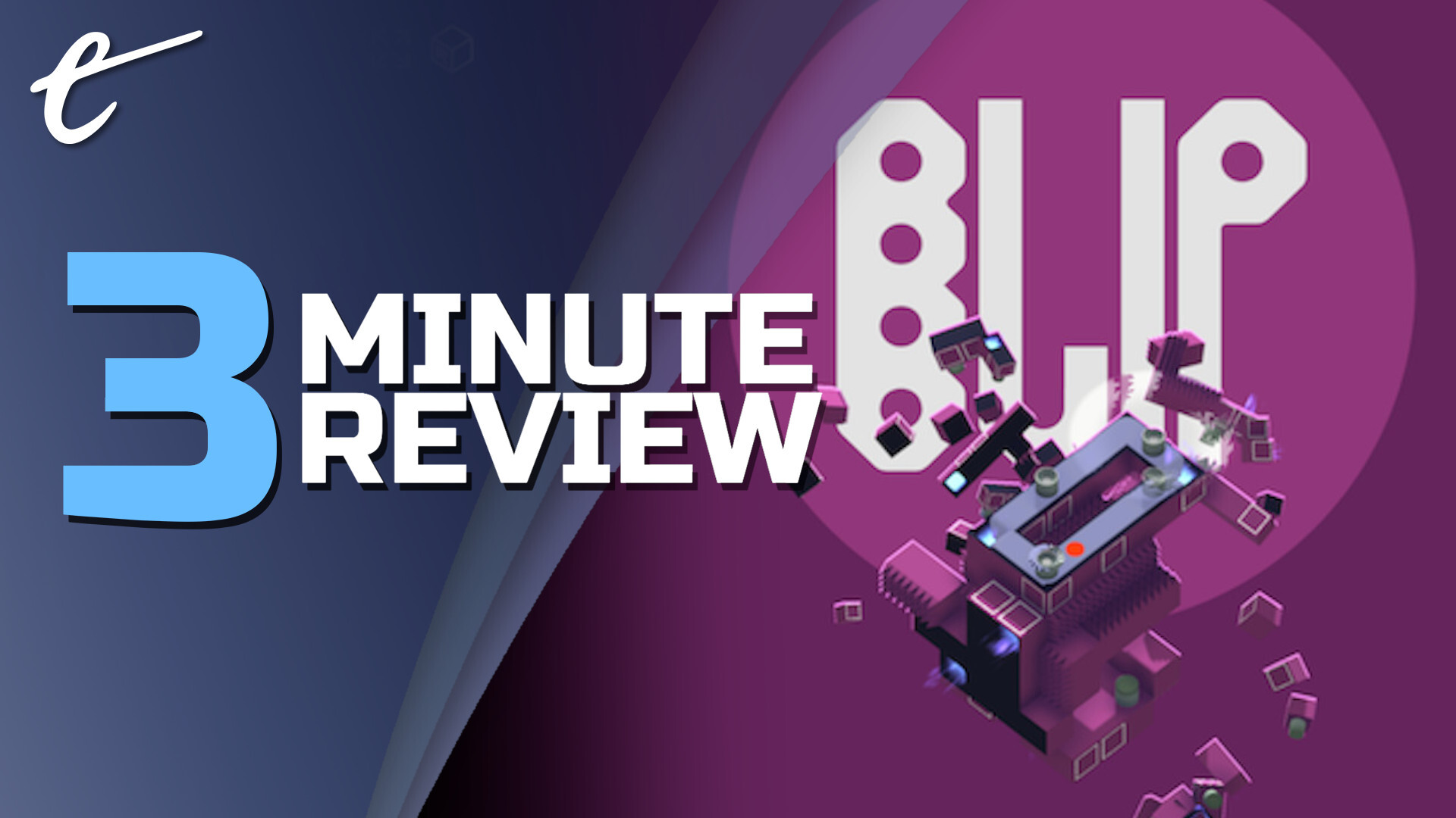 Rytmos Review in 3 Minutes Floppy Club puzzle game music