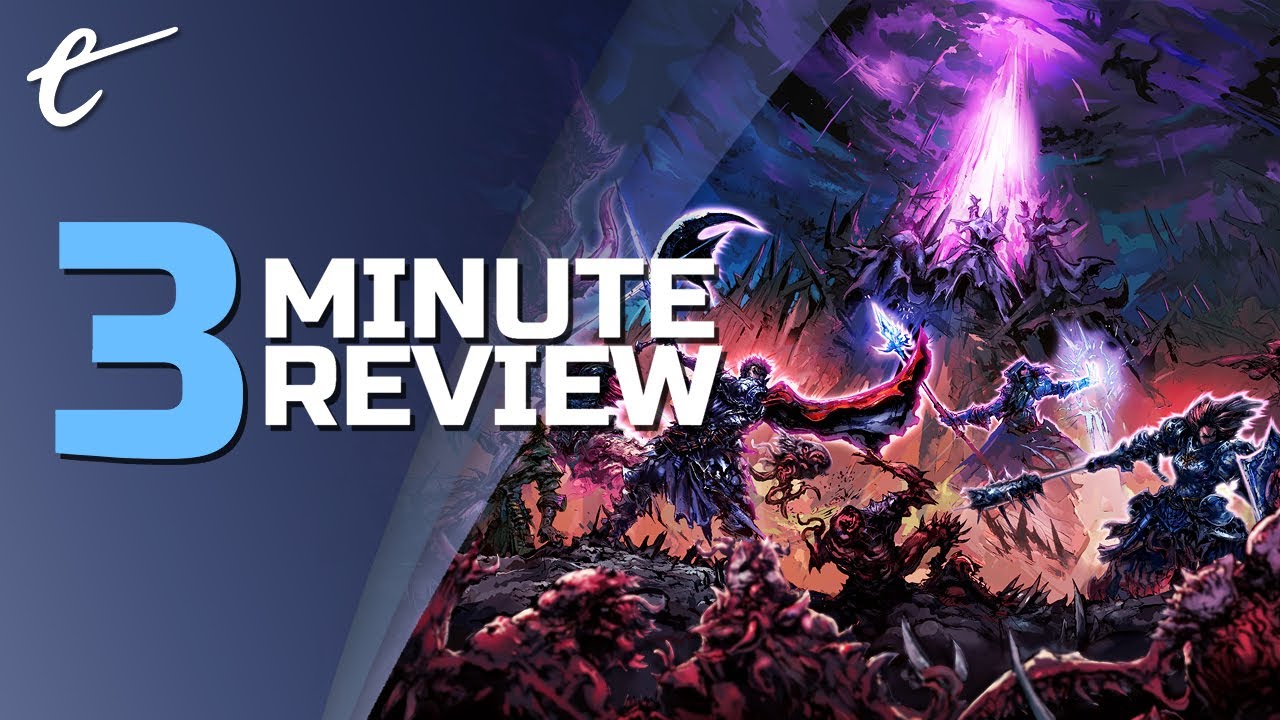 The Last Spell Review in 3 Minutes: This tactical roguelite from Ishtar Games is compelling with a strong core gameplay loop.