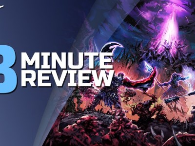 The Last Spell Review in 3 Minutes: This tactical roguelite from Ishtar Games is compelling with a strong core gameplay loop.