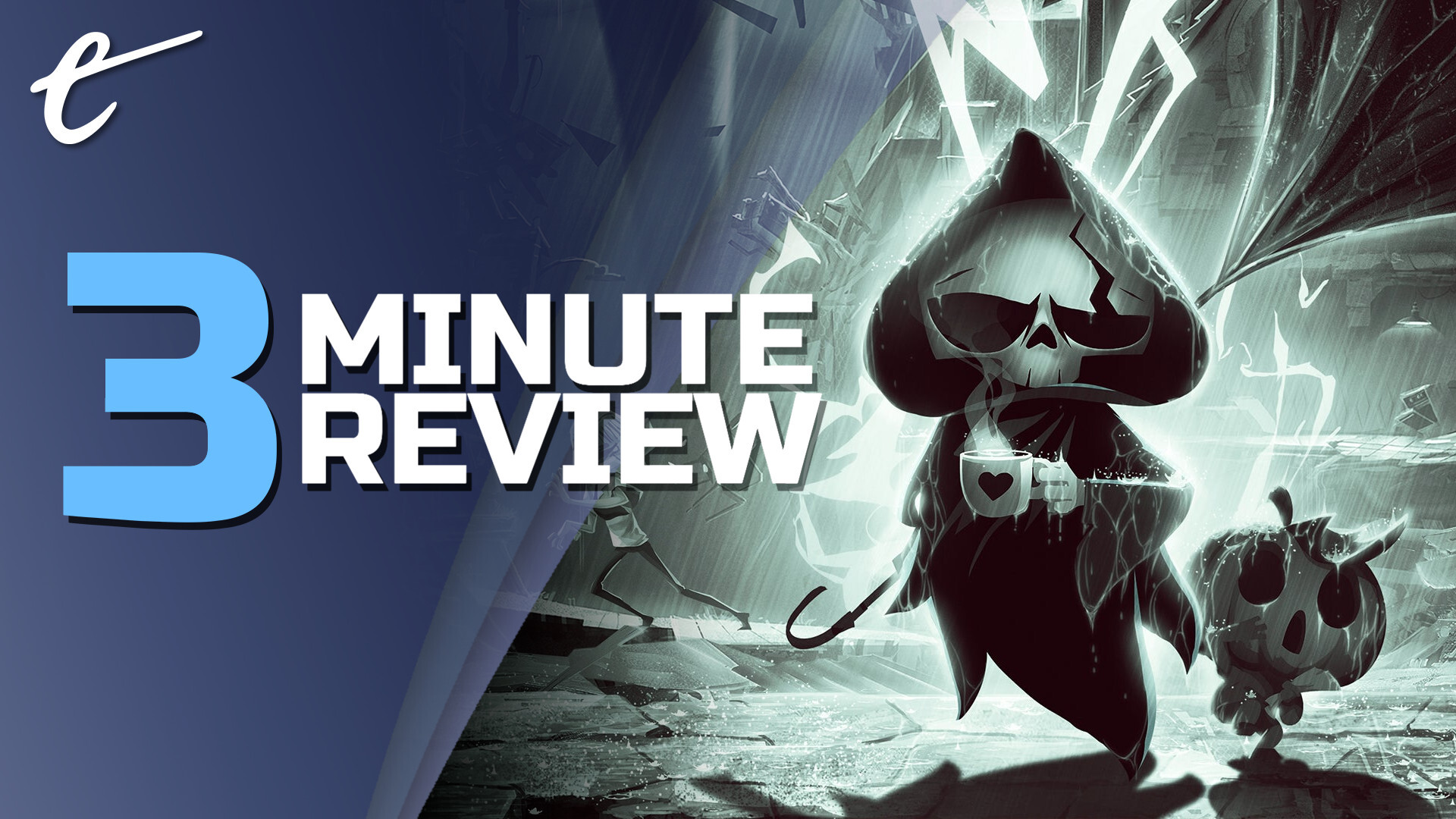 Have a Nice Death Review in 3 Minutes Gearbox Publishing Magic Design Studios roguelike game