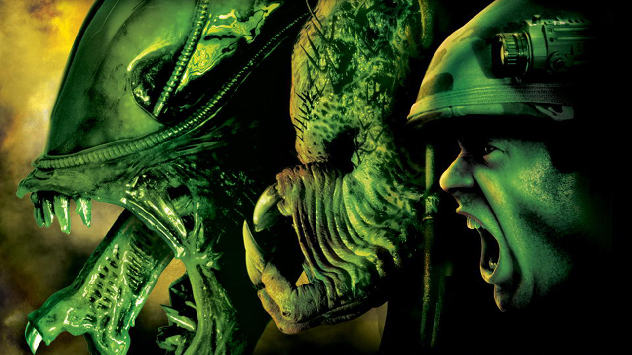 Aliens Vs. Predator: Extinction Was An Extremely Okay Rts