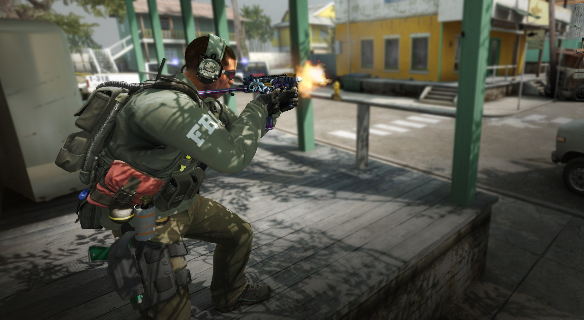 Counter-Strike 2' arrives this summer as a free upgrade for 'CS:GO