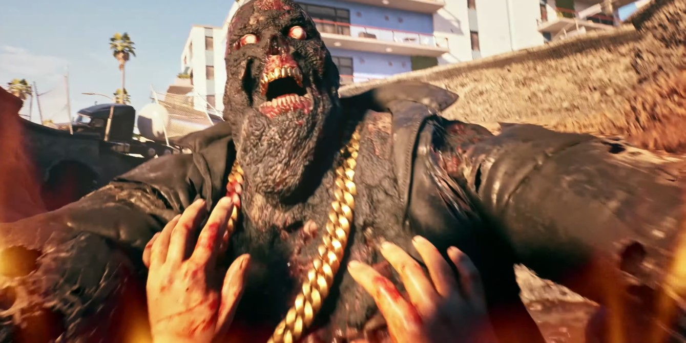 Dead Island 2 Extended Gameplay Video Offers Gruesome Tour Through Hell-A
