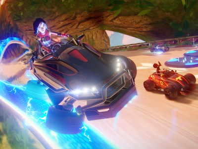 Gameloft Barcelona racing game Disney Speedstorm gets an April 2023 early access release date for PC, Nintendo Switch, PlayStation, & Xbox.