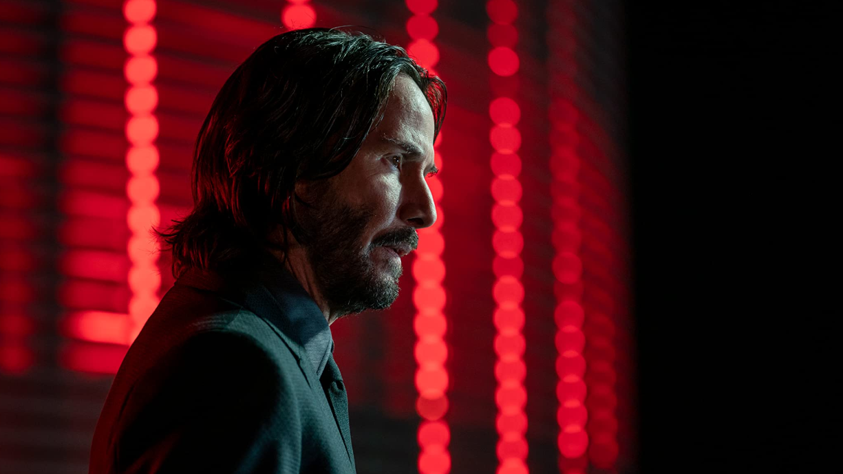 John Wick 5 Is Happening Alongside John Wick 4 In 2021