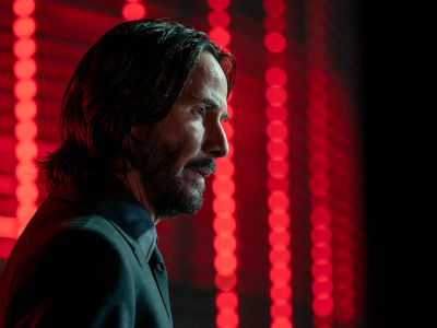 alternate ending Keanu Reeves in John Wick: Chapter 4 - Is There an End of Credits Scene in John Wick 4