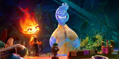 Pixar releases another absolutely beautiful trailer for Elementals, in a bid to return to theatrical greatness at Disney.