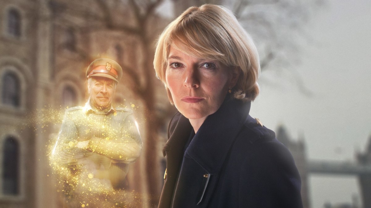 Russell T Davies has a Doctor Who spinoff series in the works for Disney and the BBC focusing on UNIT, featuring Jemma Redgrave.
