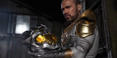 The final Jason David Frank action movie prior to his passing, Legend of the White Dragon, will receive a release in theaters in fall 2023.