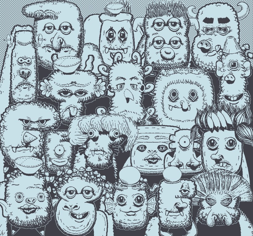 Players Run Martian Community Support Center in Return of the Obra Dinn Creator's Mars After Midnight