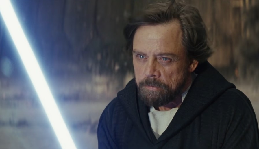 Luke Skywalker actor Mark Hamill has taken his Star Wars heroics to a new level by providing his voice to an app that warns citizens of Ukraine of air raids / attacks.