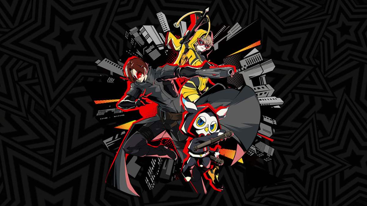 Persona 5: The Phantom X is an upcoming free-to-play mobile RPG from Perfect World and developer Black Wings Game Studio that feels too good to be true.
