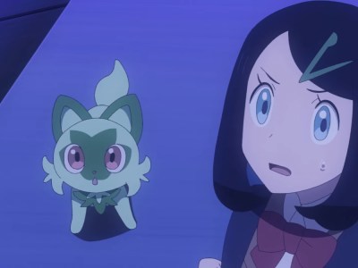 The Pokémon Company reveals the trailer for its new anime show, Pokémon Horizons: The Series, with new heroes Liko and Roy replacing Ash.