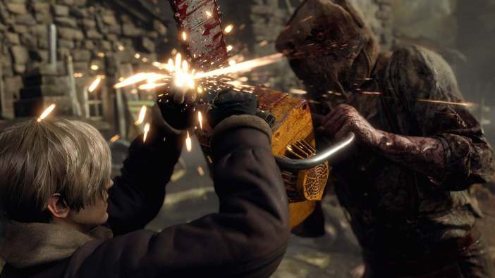 The Resident Evil 4 remake Chainsaw Demo shows that Capcom understands the right tone that made the original survival horror game a classic.