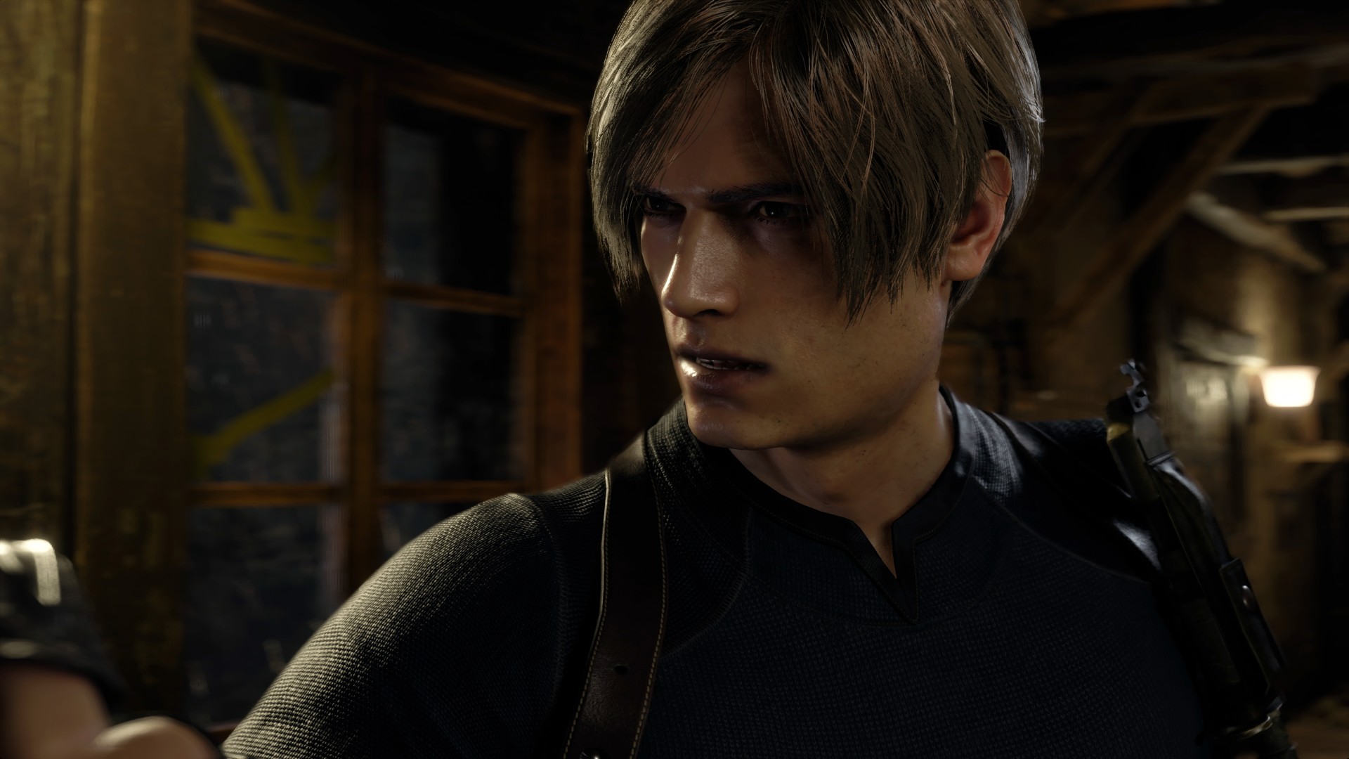 Resident Evil 4 Remake Deluxe Edition Capcom Xbox Series X, S Digital