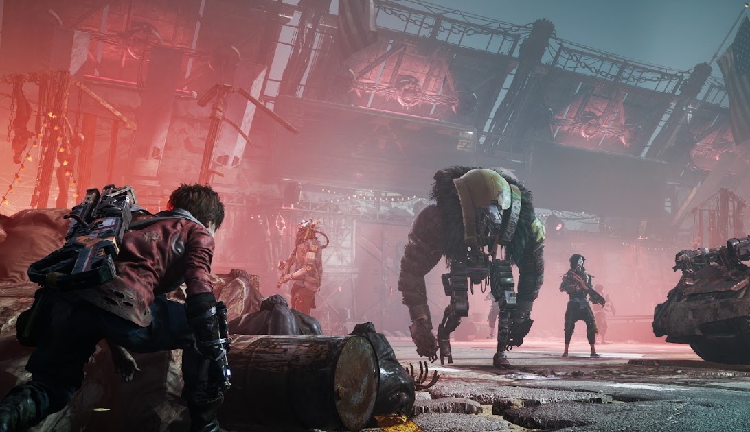 505 Games and The Bearded Ladies have announced a Miasma Chronicles release date for May 2023 for PC, PlayStation 5, and Xbox Series X | S.